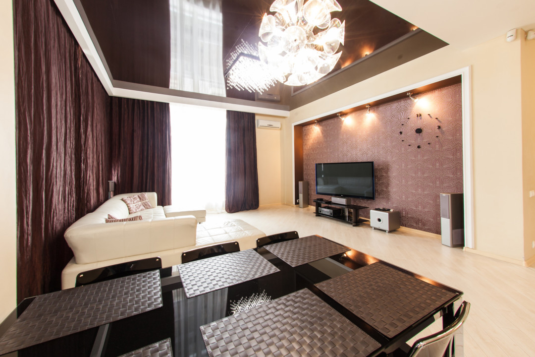 Квартира в ЖК «Маяк»