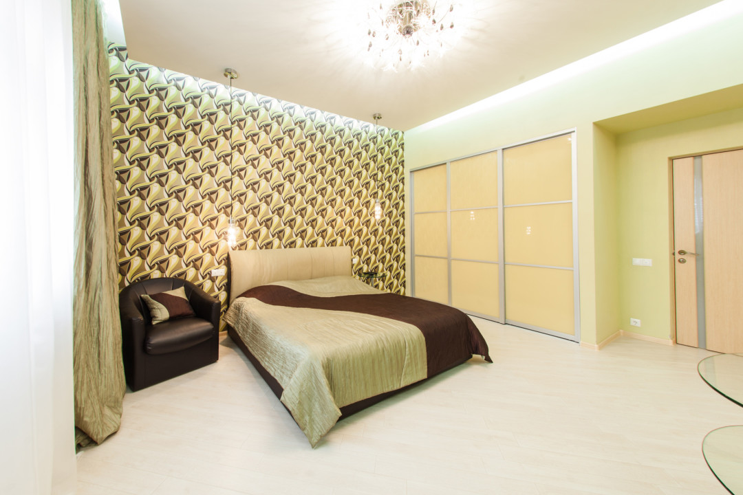 Квартира в ЖК «Маяк»