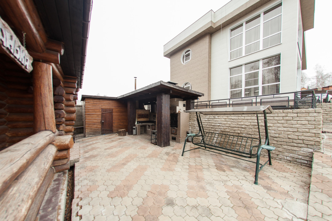 Квартира в ЖК «Маяк»