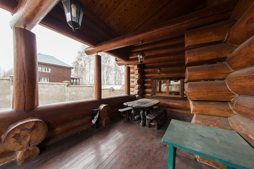 Квартира в ЖК «Маяк»