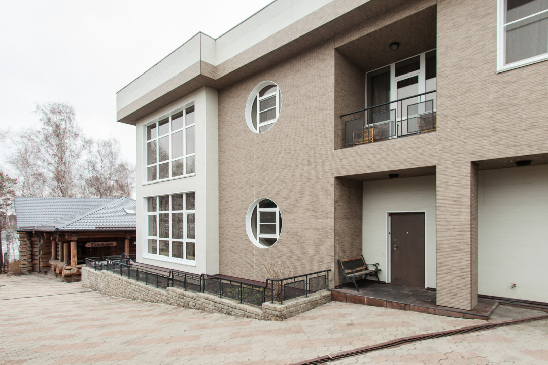 Квартира в ЖК «Маяк»