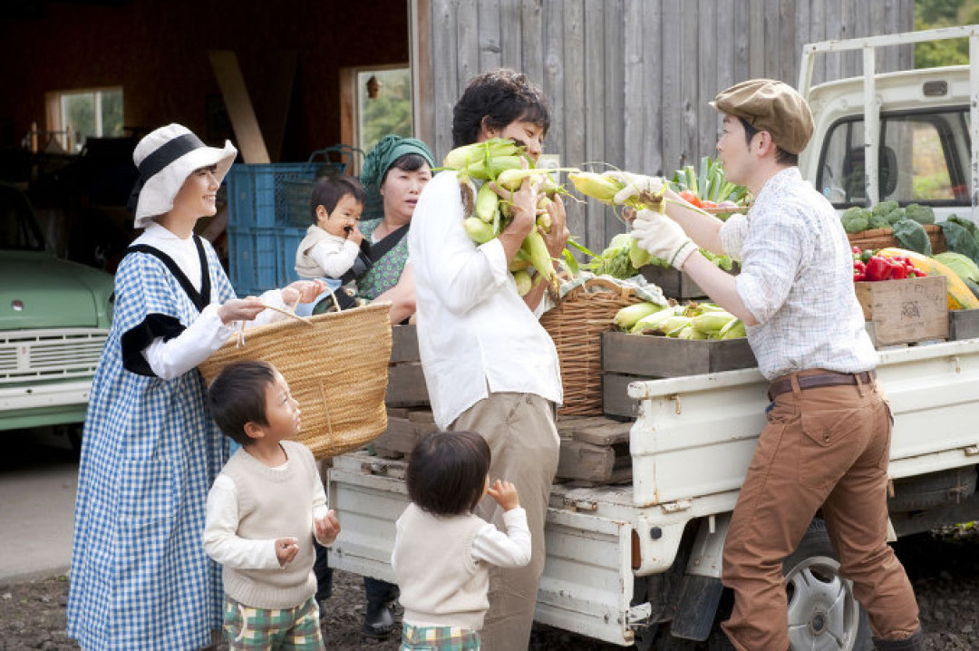 «Хлеб на радость»