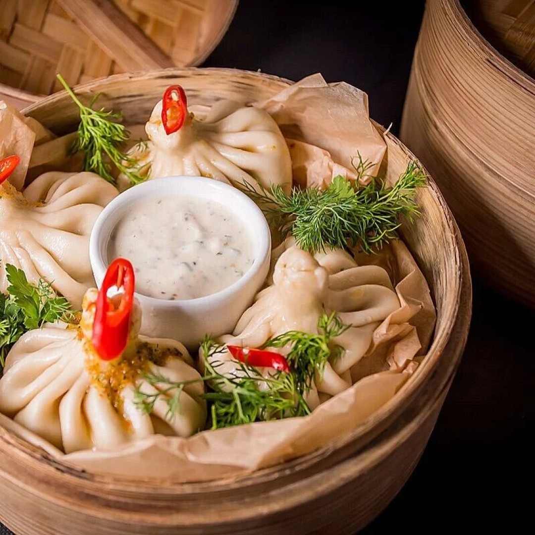 Ресторан "Парус"