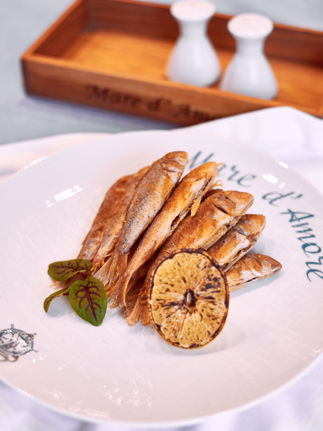 Ресторан Mare d’Amore