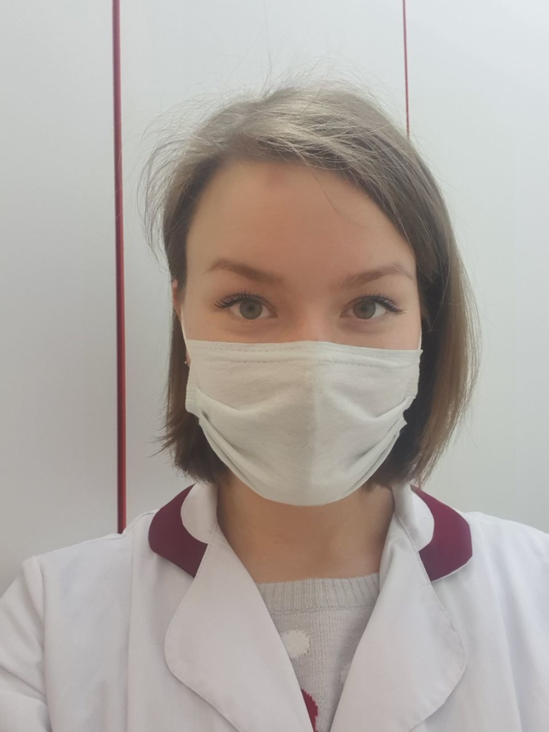Фото: Ирина Лёзова