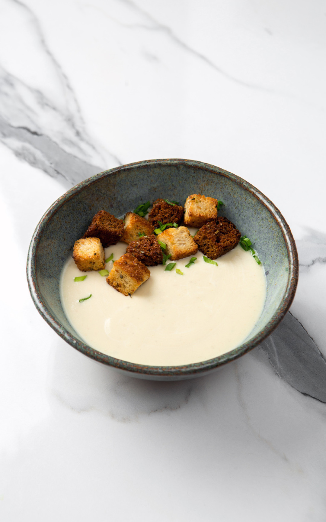 Animals, Картофельный суп