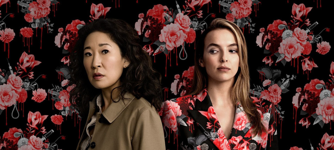 О чем сериал Дуэль не на жизнь, а на смерть между наемной убийцей Вилланель и скромным спецагентом Евой Поластри. Они как два полюса одного мира, то