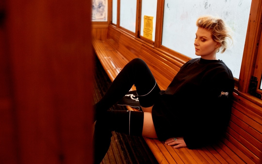 Рената Литвинова