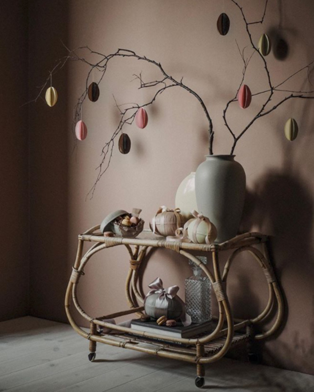 My Scandinavian Home