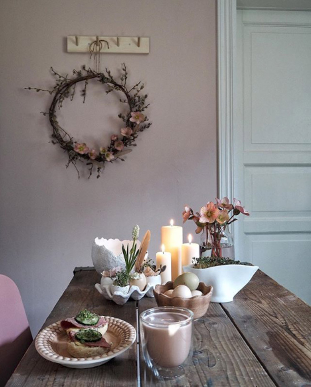 My Scandinavian Home