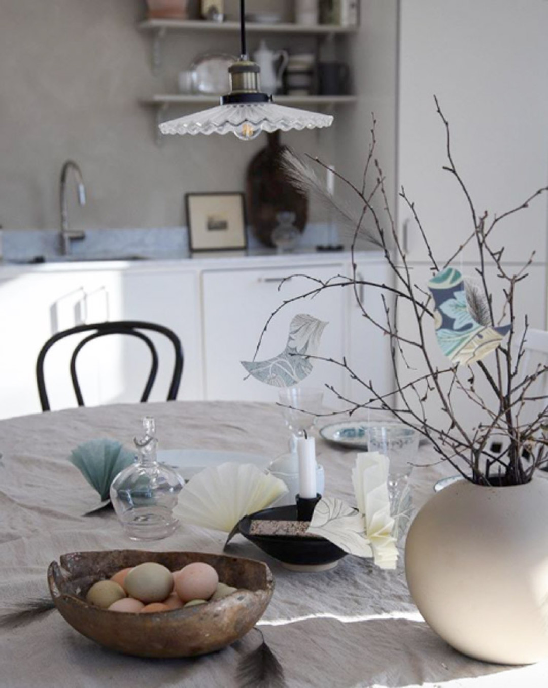 My Scandinavian Home