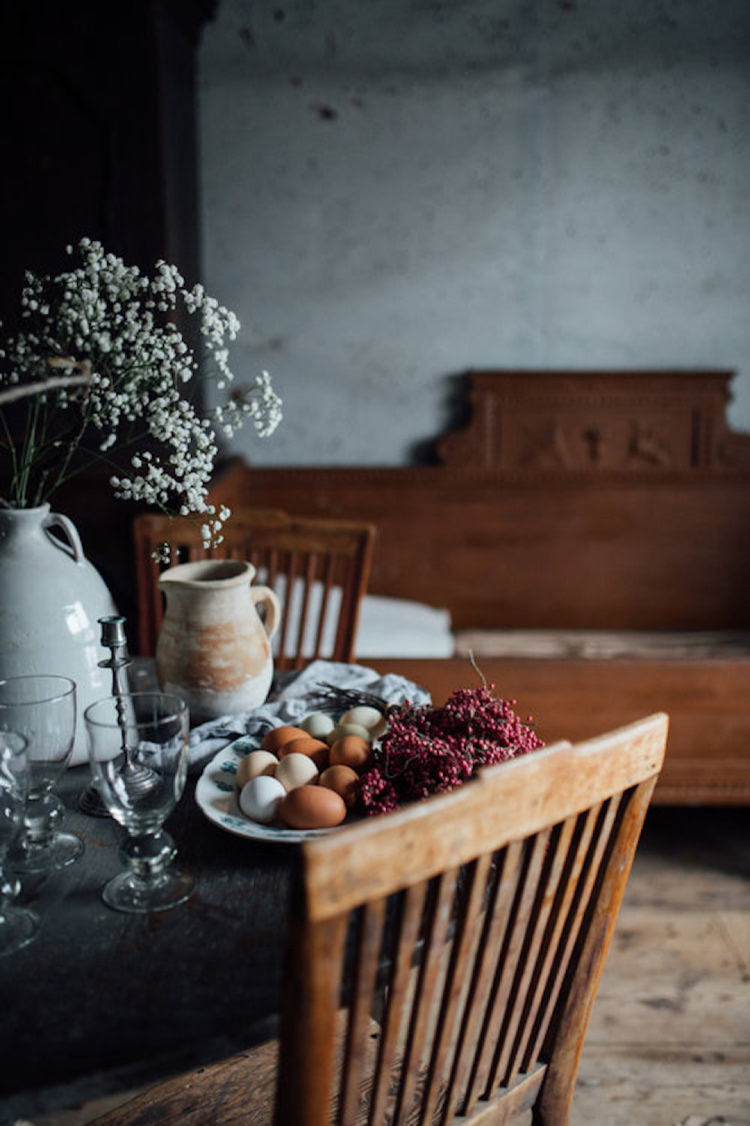 My Scandinavian Home