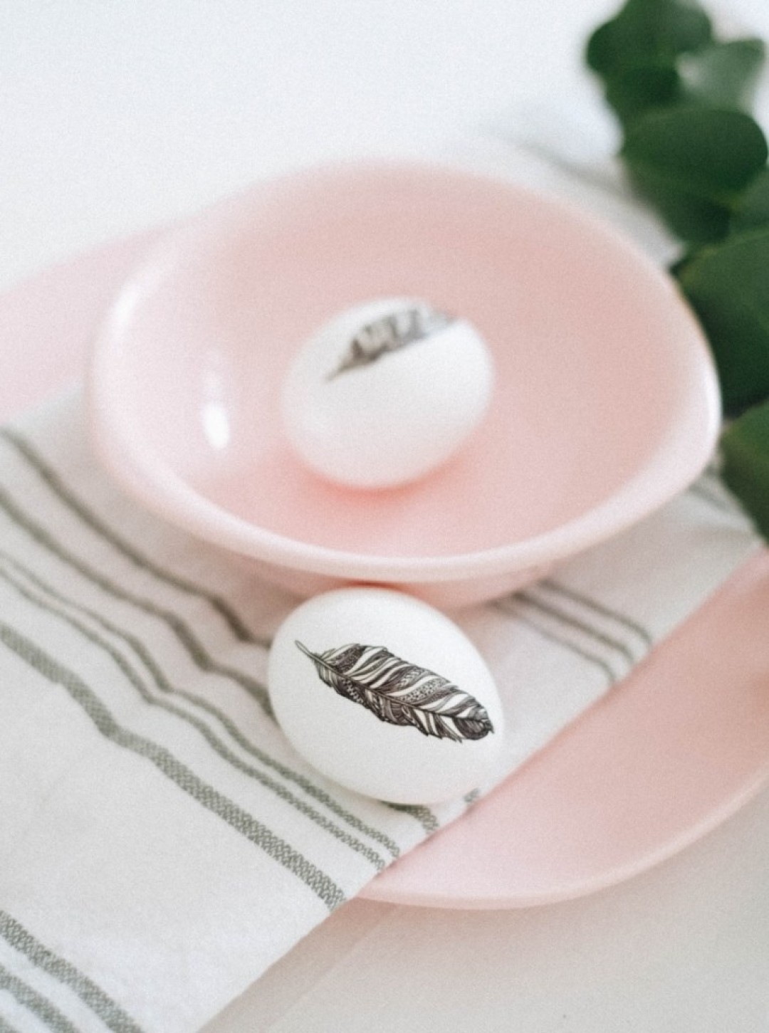 Переводные тату