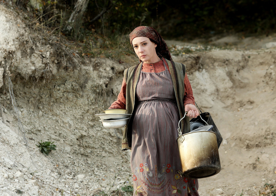 «Зулейха открывает глаза»