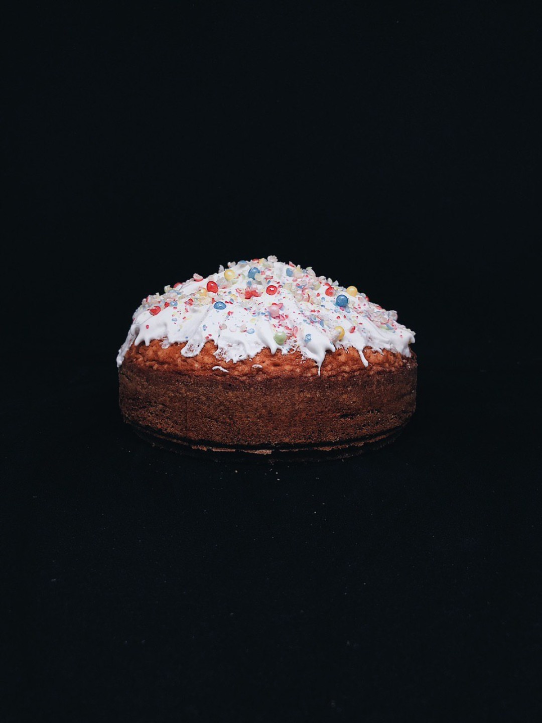 Куличи от шеф-повара Игоря Казакова