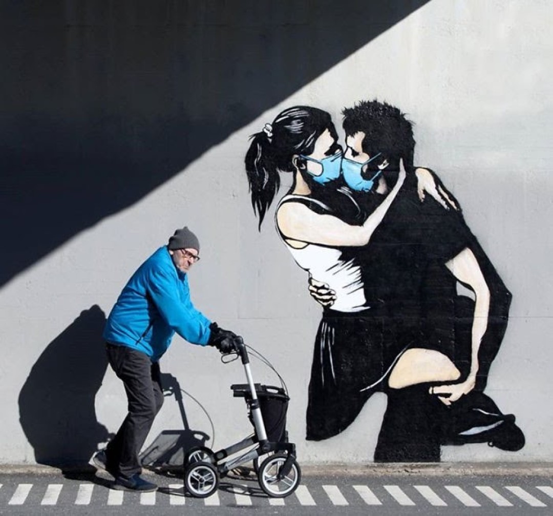 Брин, Норвегия