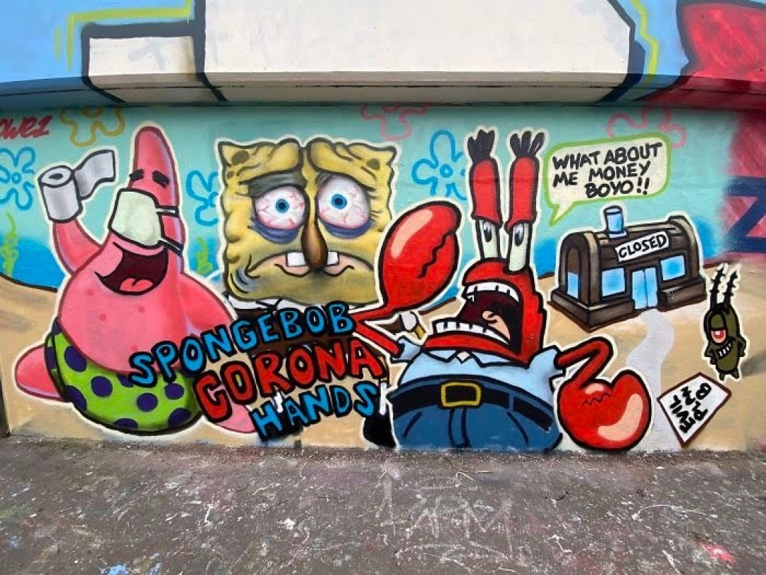 Лондон, Великобритания