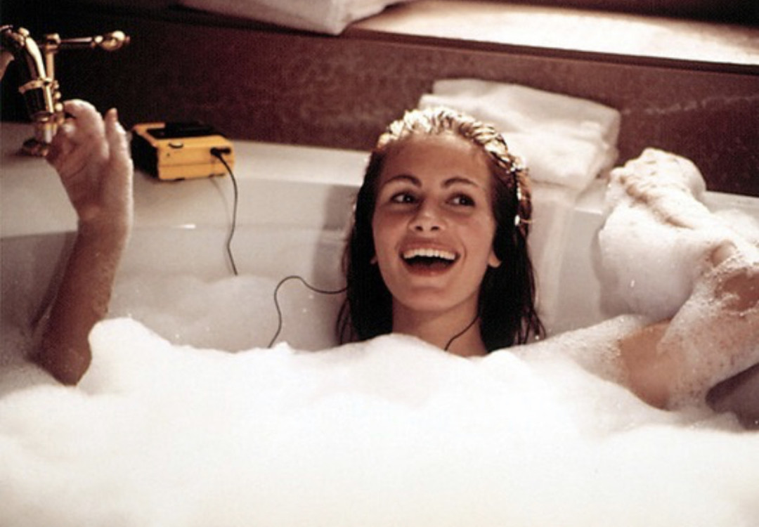 к/ф "Красотка"