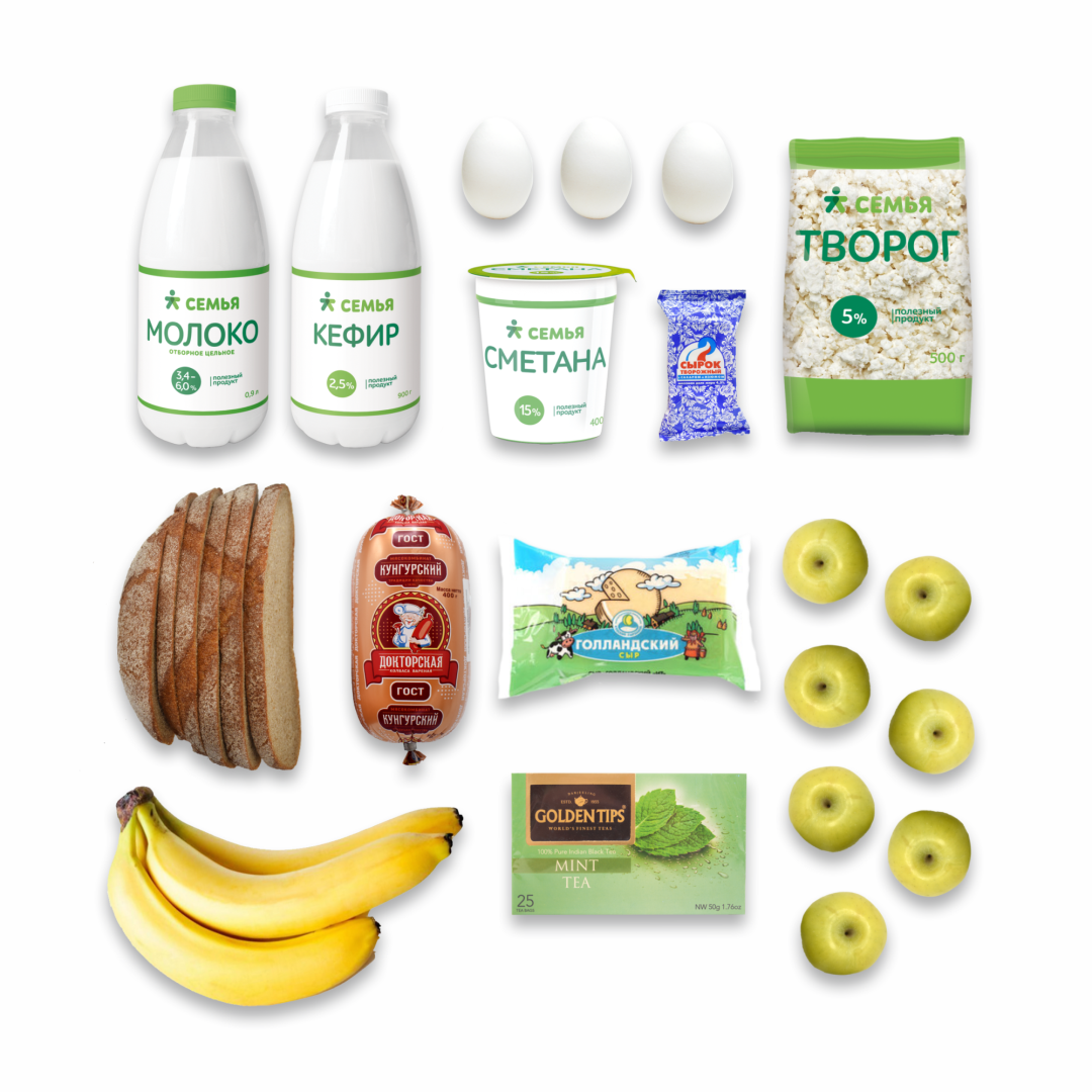 Набор «Оптимист»