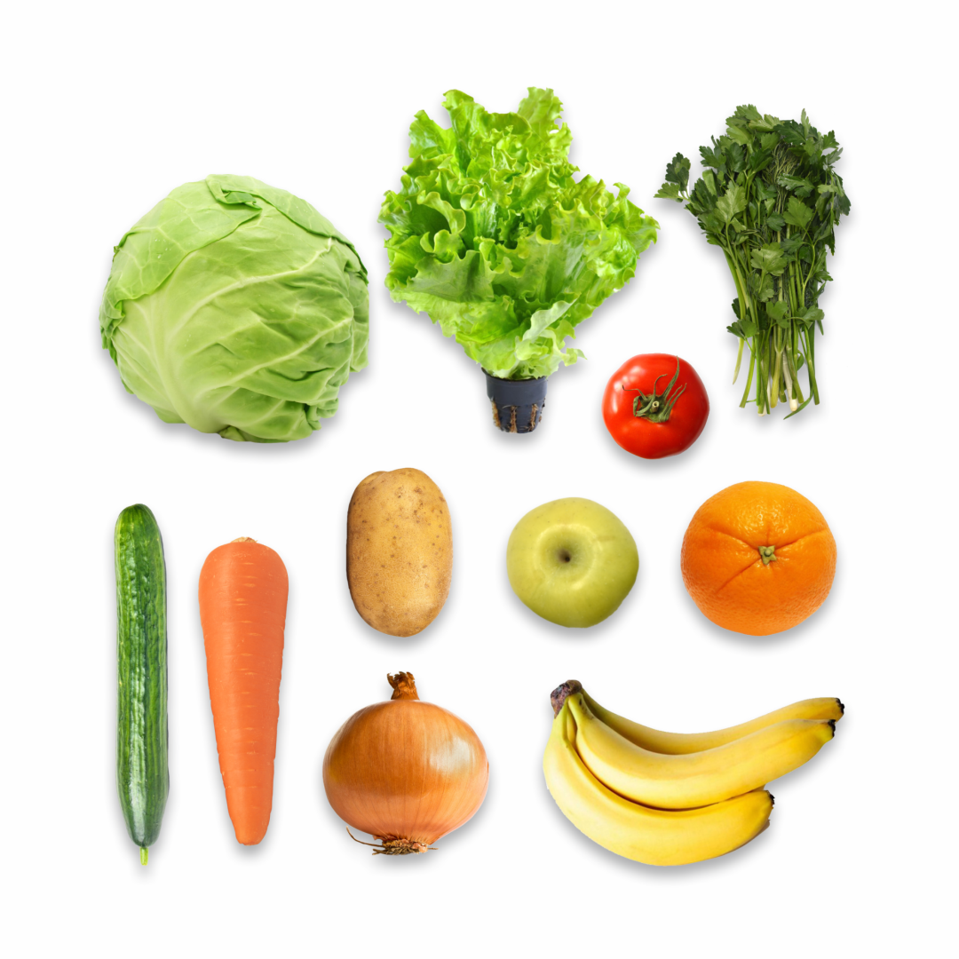 Набор «Садовод»