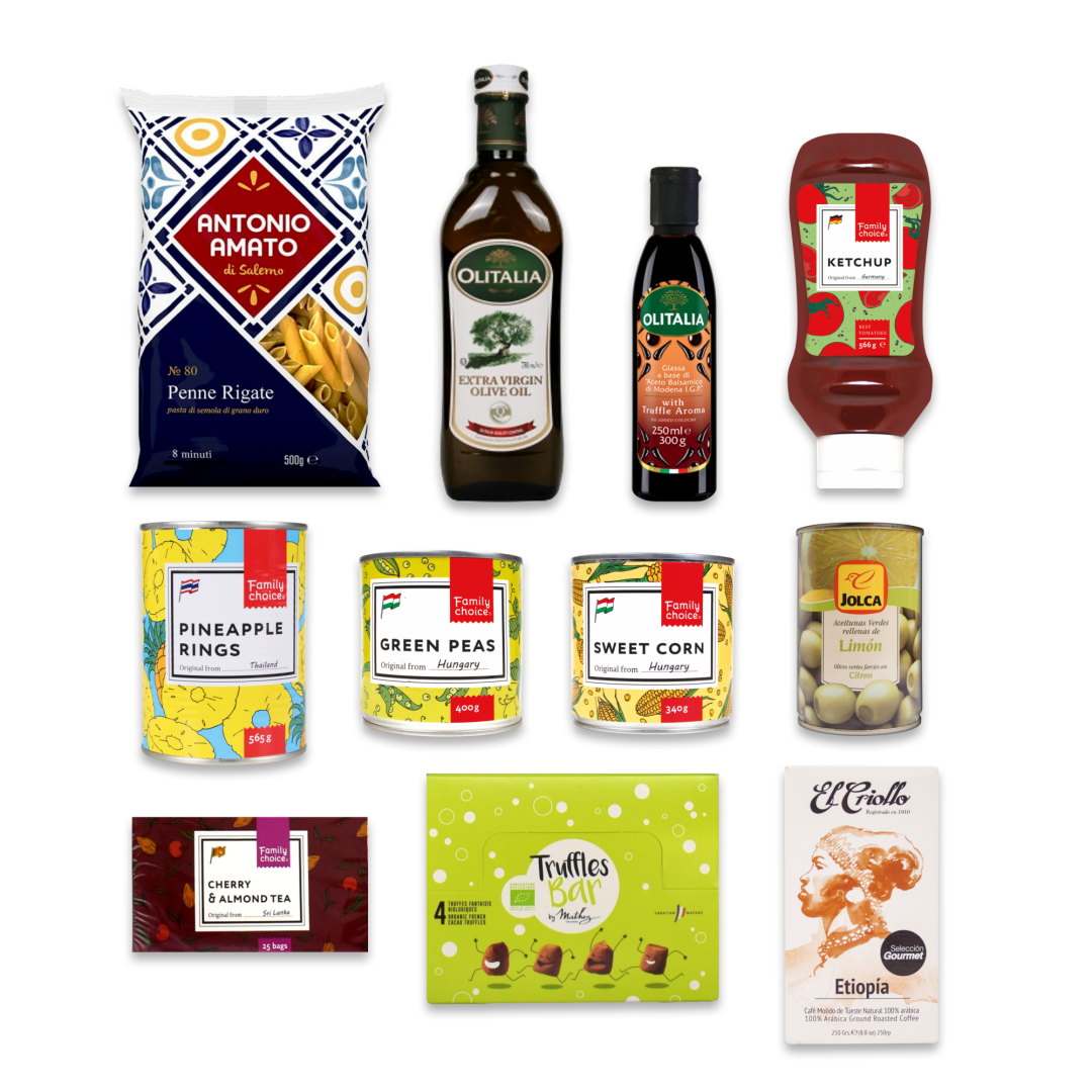 Набор «Стратег»