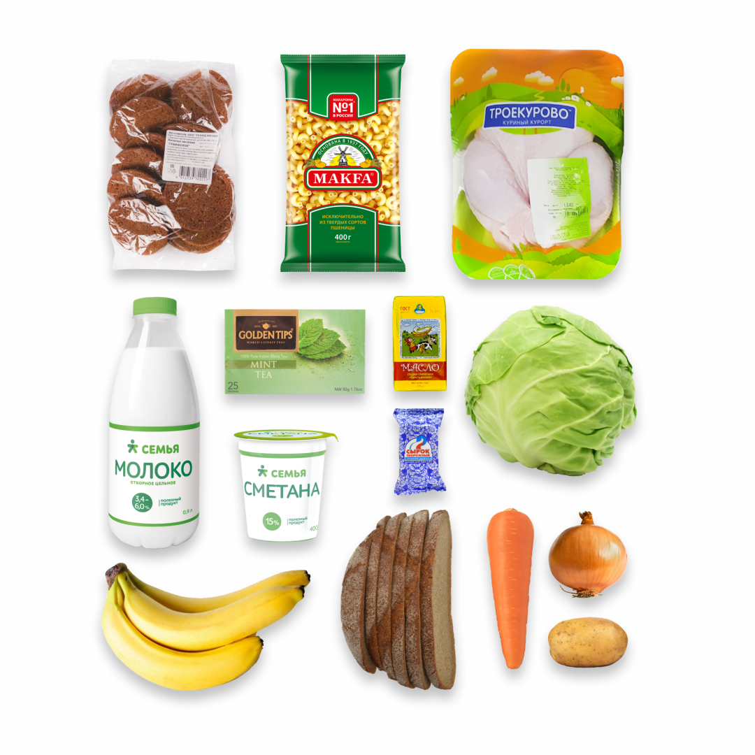 Набор «Тактик»