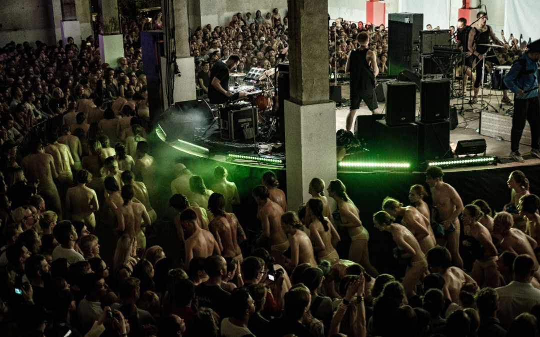 «Коллайдер», фото: Вова Яроцкий