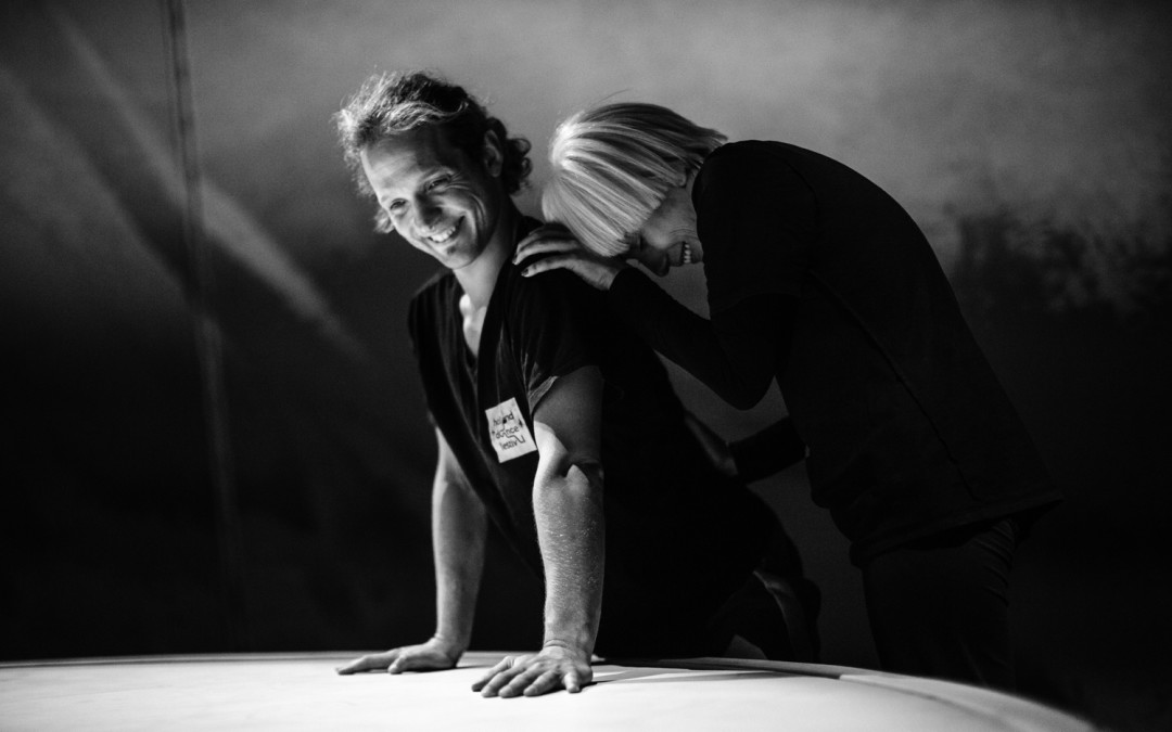 «УтроВечер», фото: Виктория Назарова