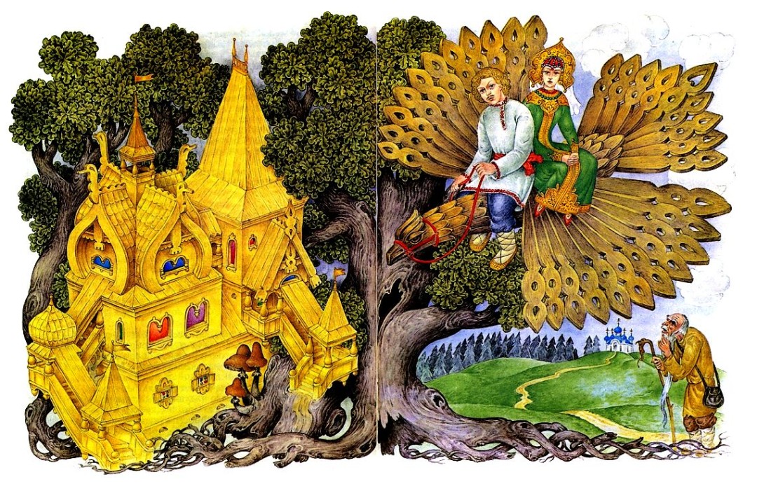 Иллюстрация: Станислав Ковалев