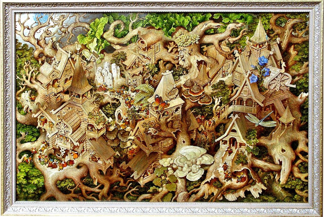 Иллюстрация: Станислав Ковалев