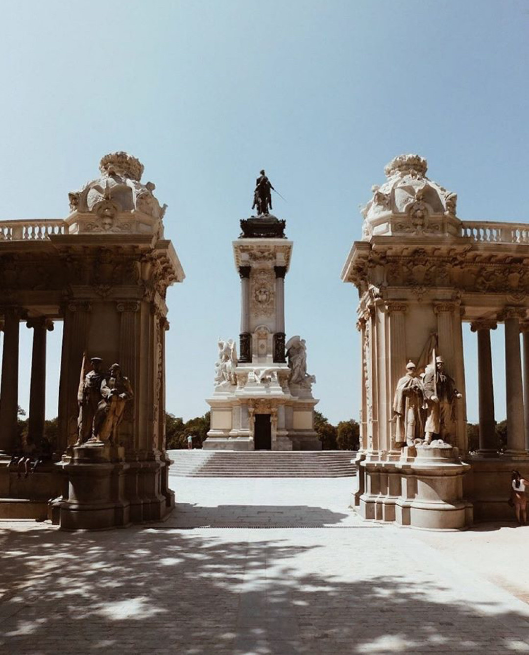 Гран Виа Фото: @salamandraevents