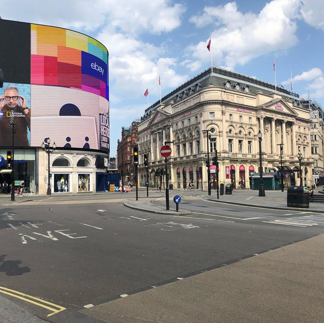 Пикадилли Фото: @tatguyuk