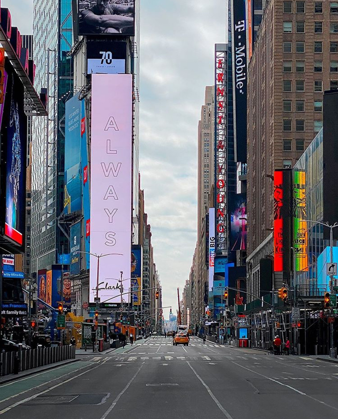 Таймс Сквер @dr.prosk