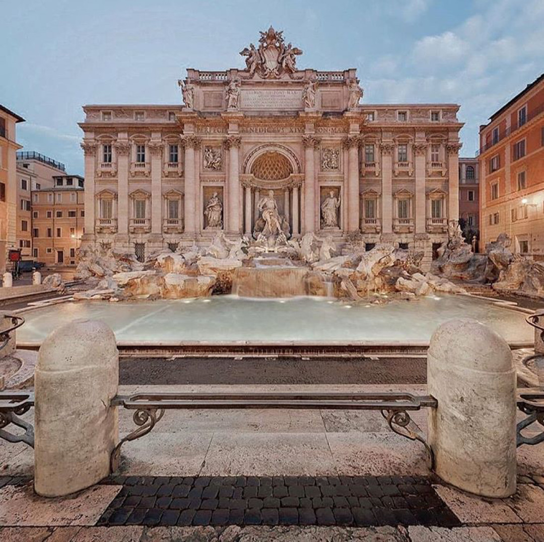 Пантеон Фото: @ignaciogoitia