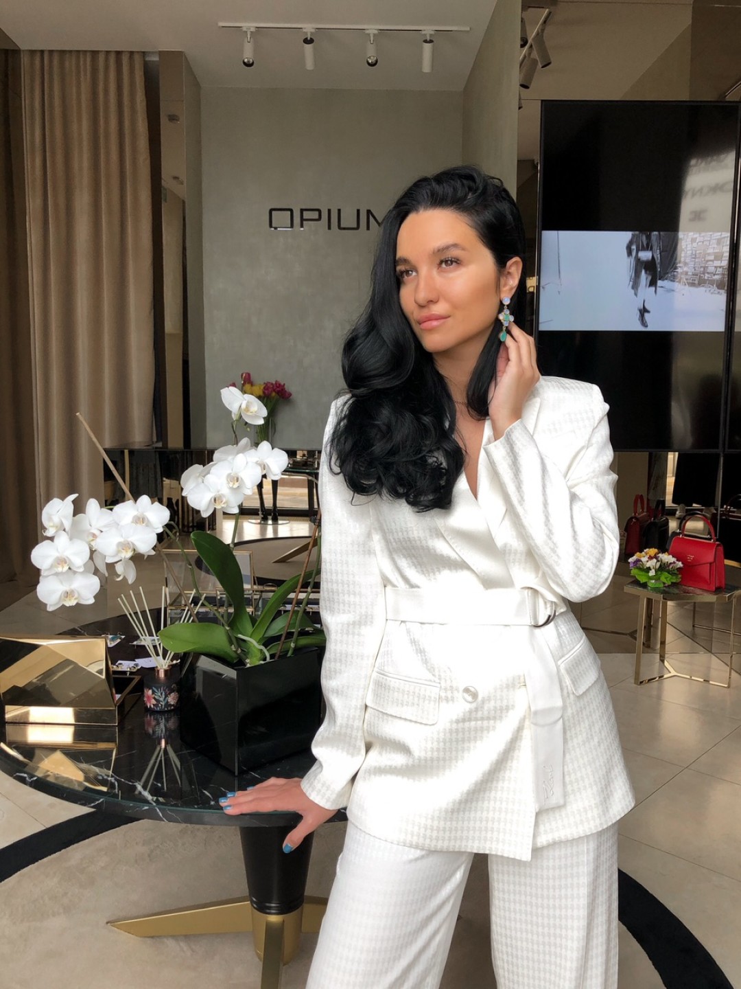 Образ Karl Lagerfeld