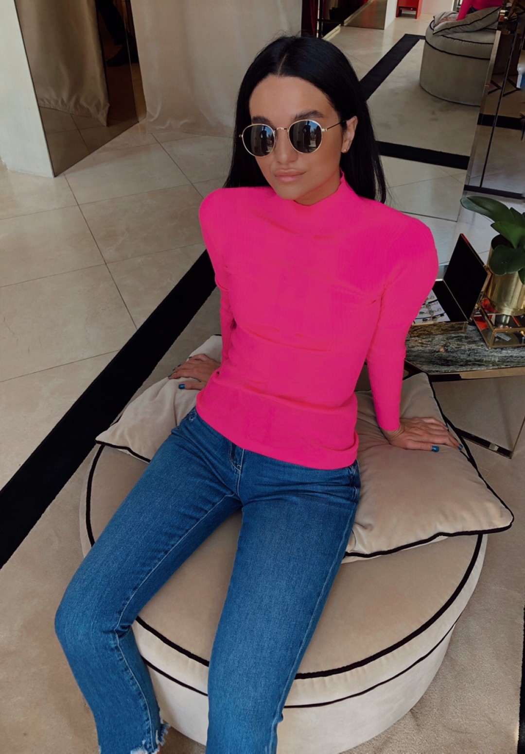 Образ Patrizia Pepe