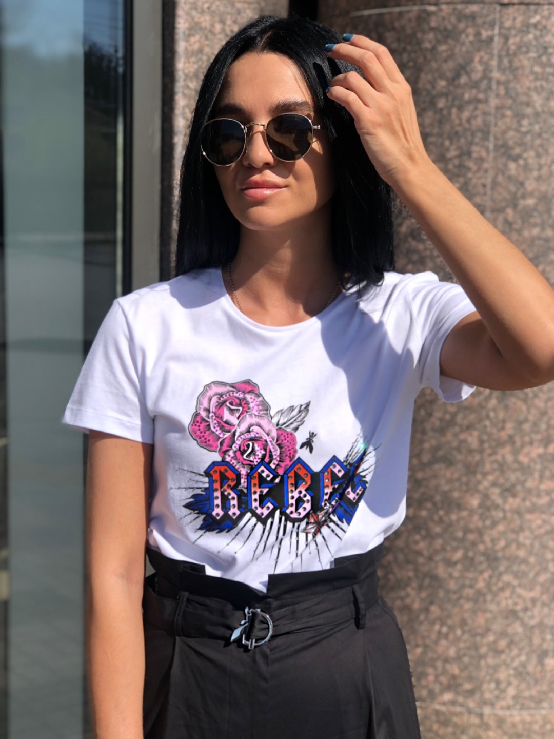 Образ Patrizia Pepe