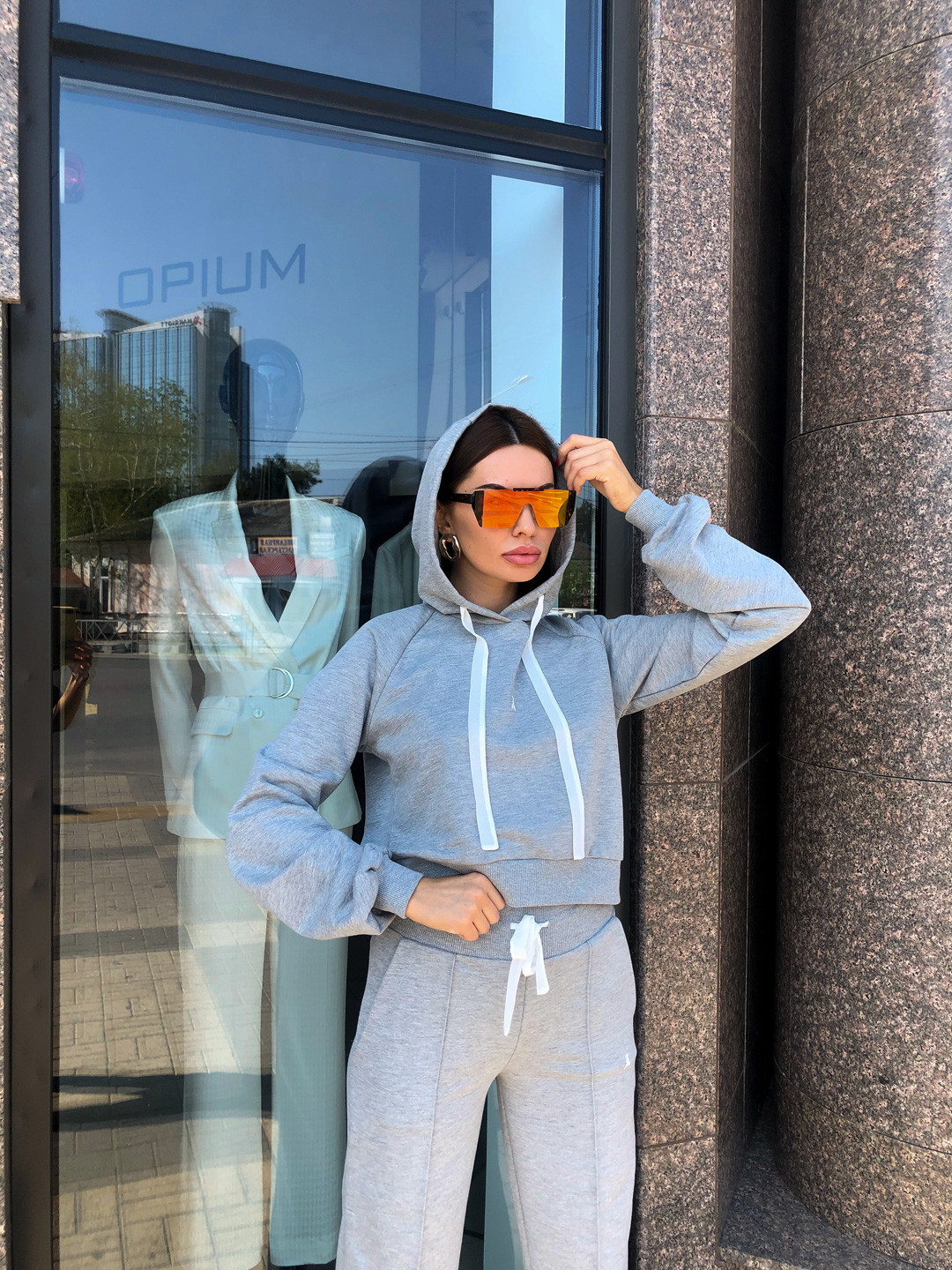 Образ Patrizia Pepe