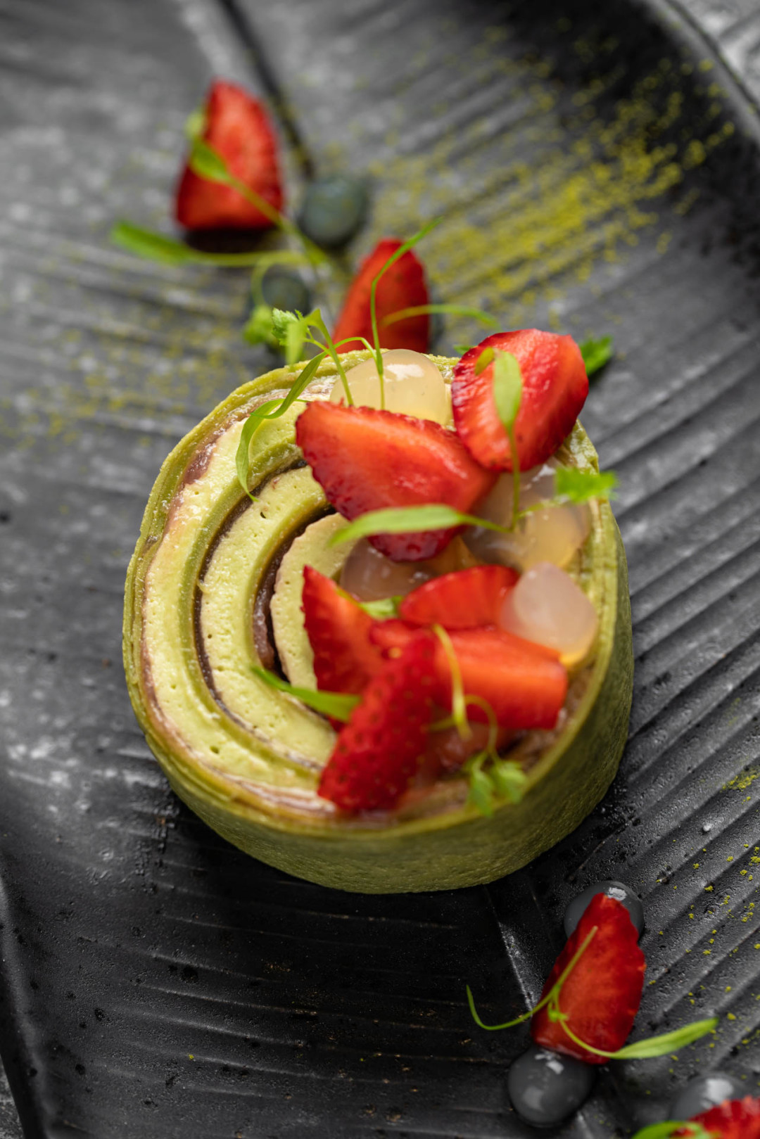 Umi Asian kitchen & bar