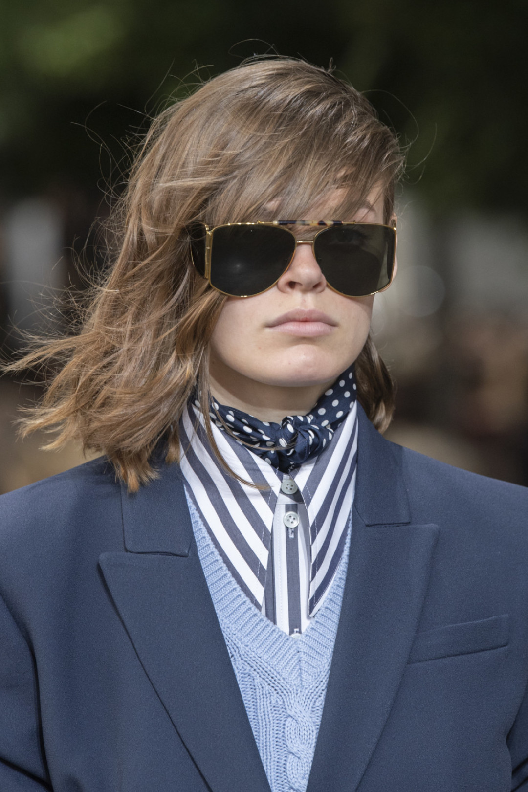 Michael Kors весна-лето 2020