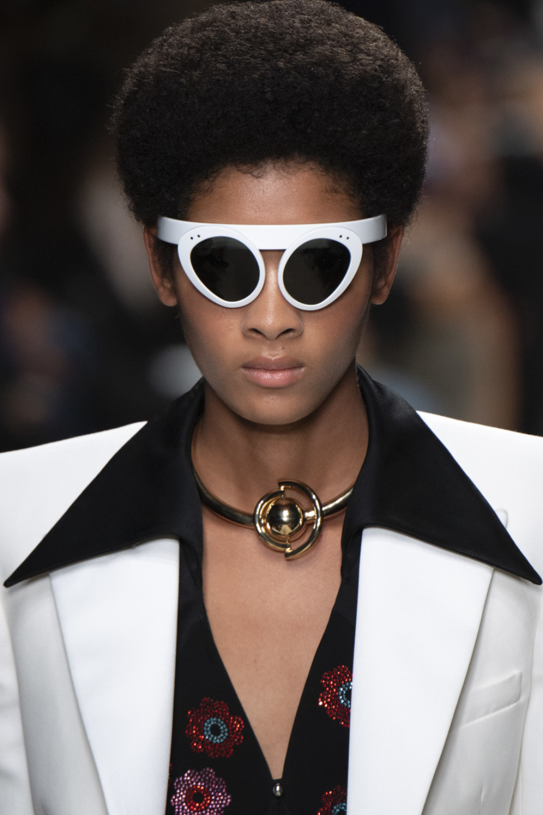 Paco Rabanne весна-лето 2020