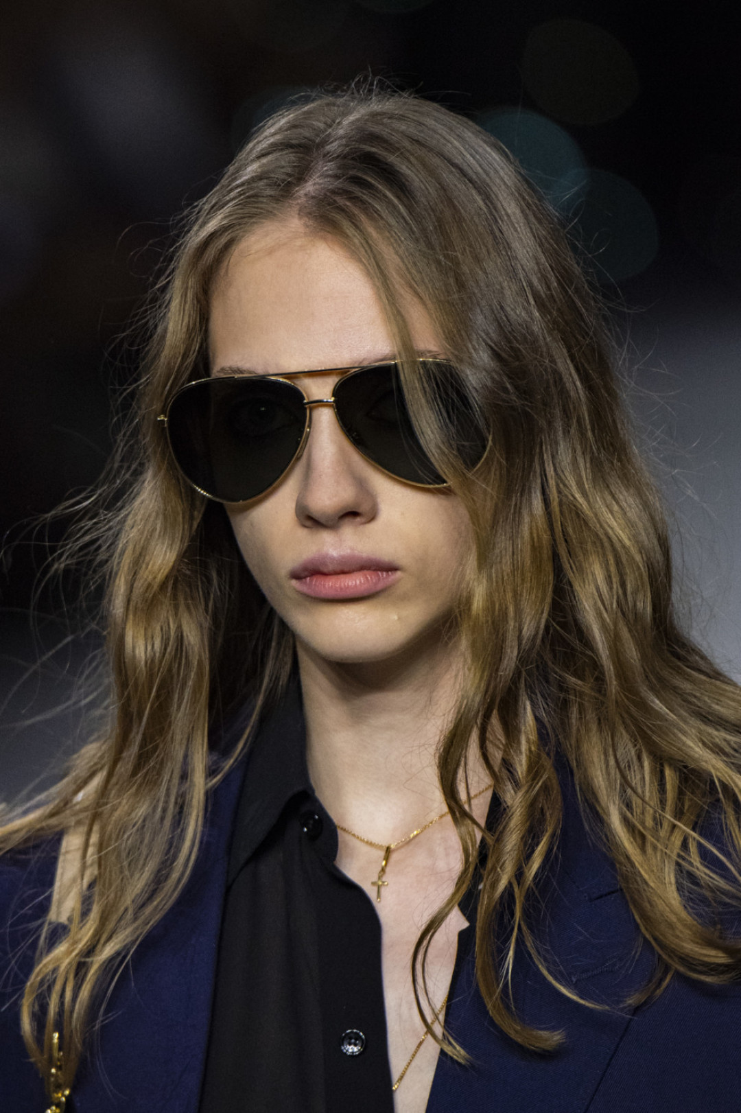 Celine весна-лето 2020