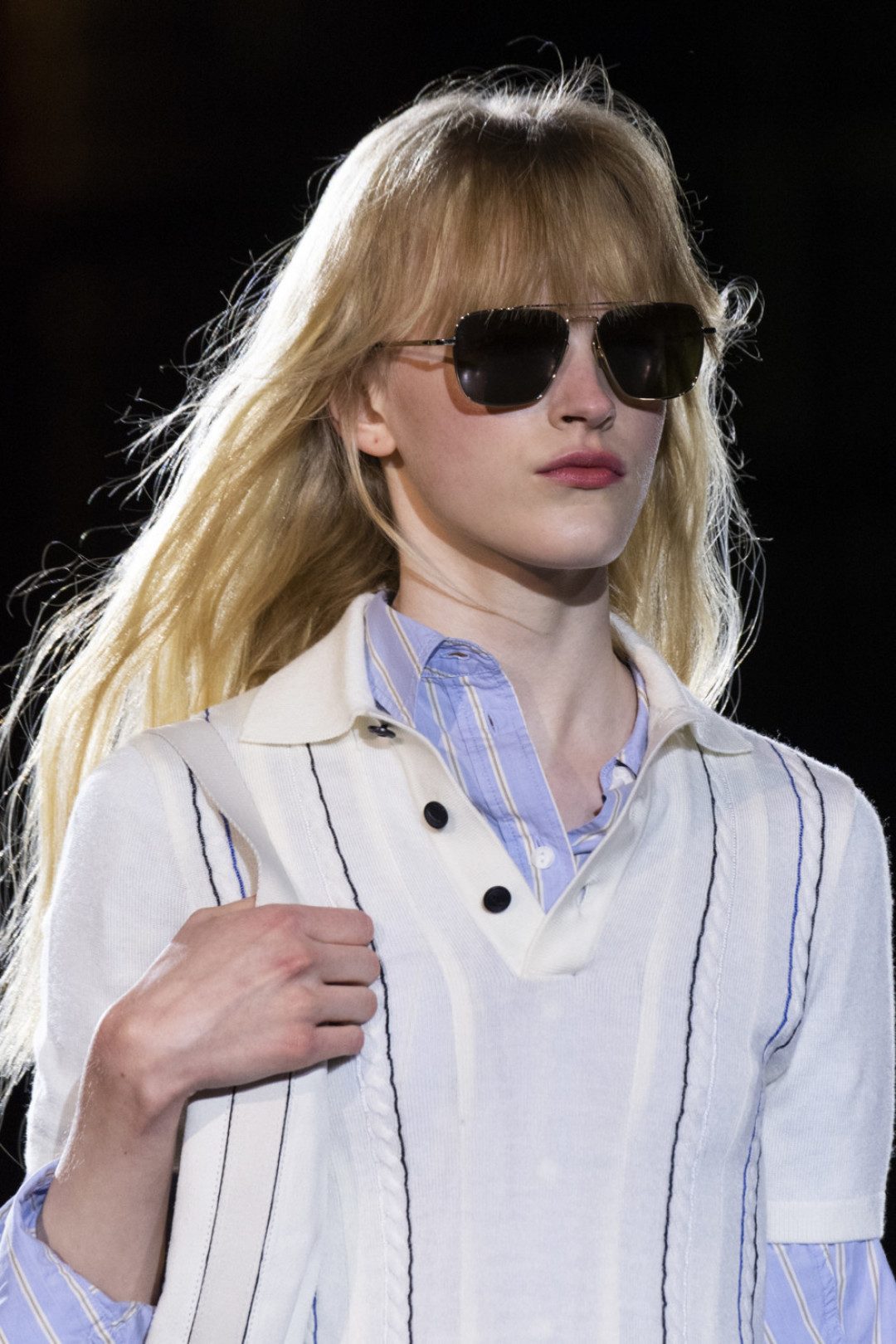 Rag & Bone весна-лето 2020