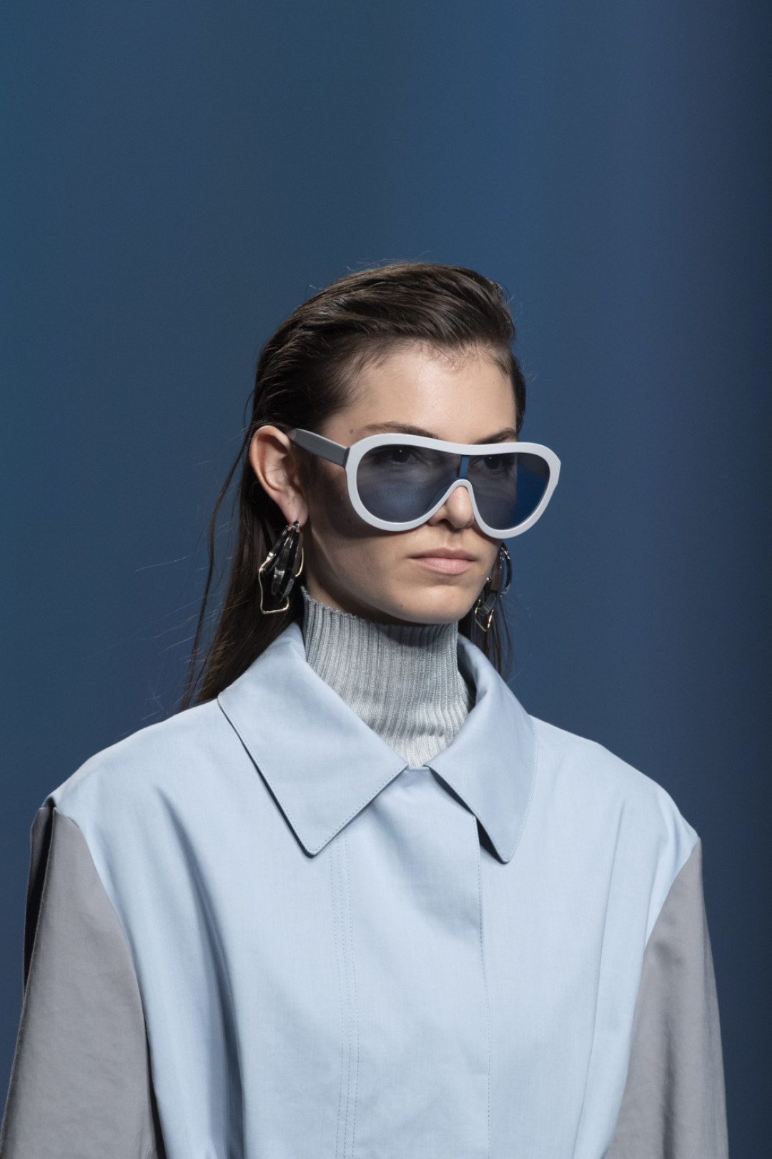 Boss весна-лето 2020