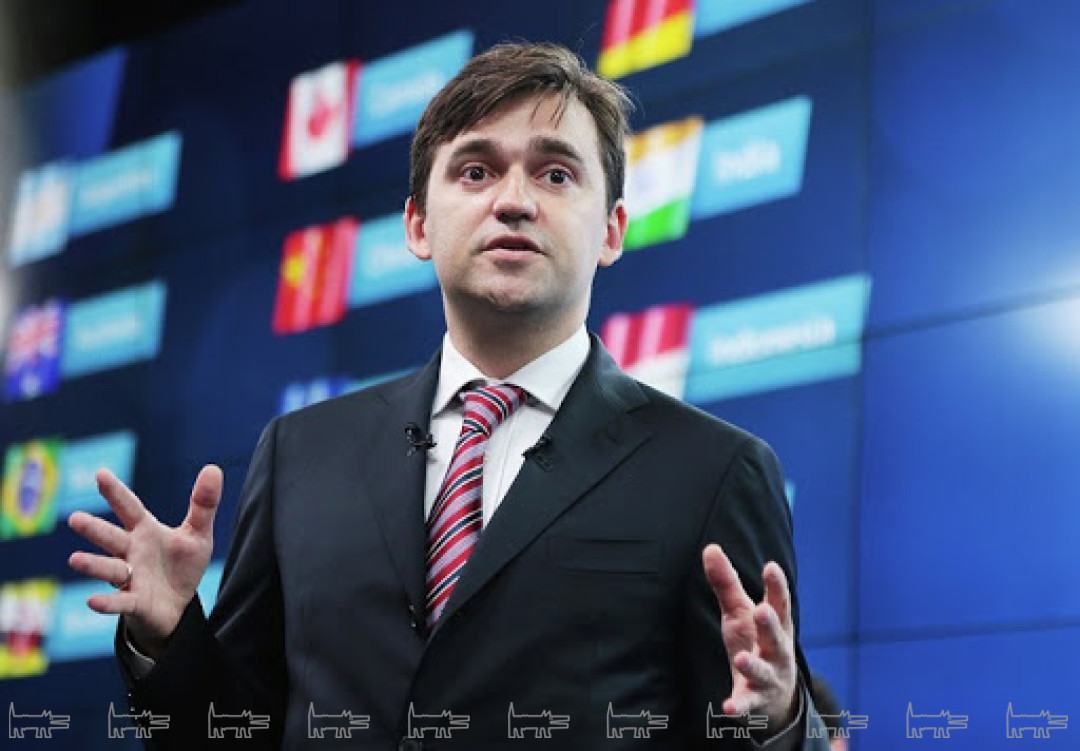 Станислав Сергеевич Воскресенский, губернатор Ивановской области