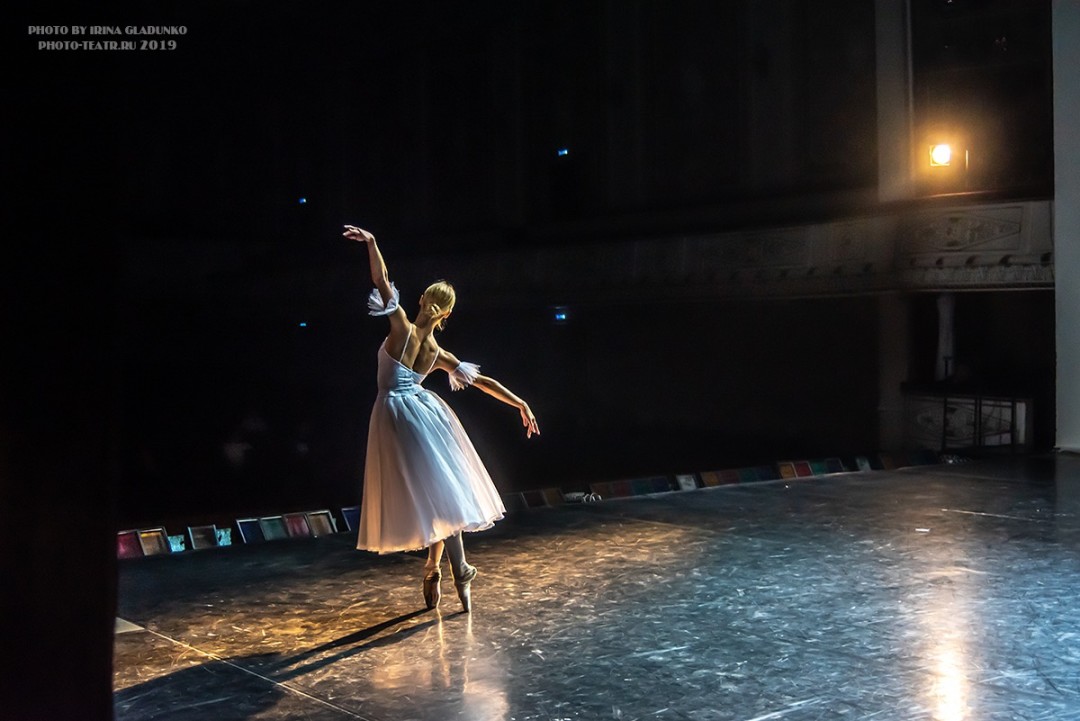 Фото: Ирина Гладунко