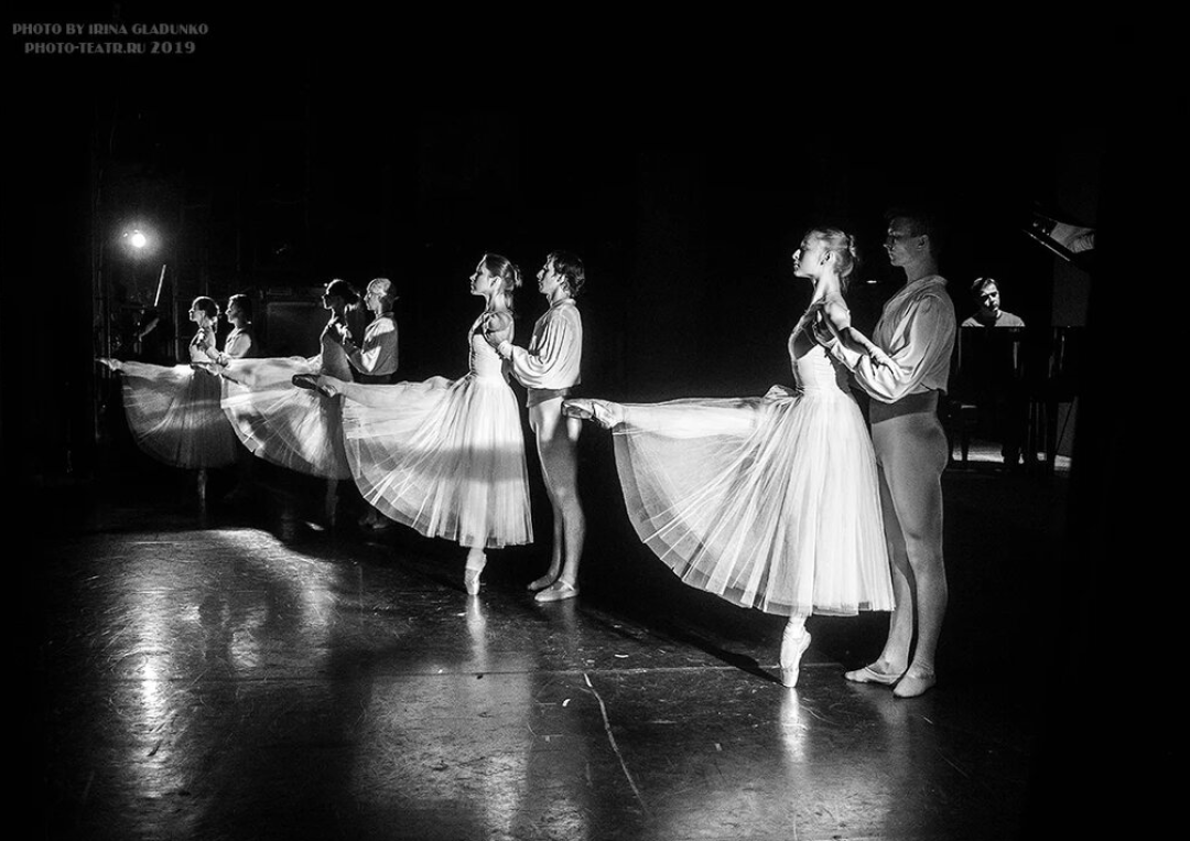 Фото: Ирина Гладунко