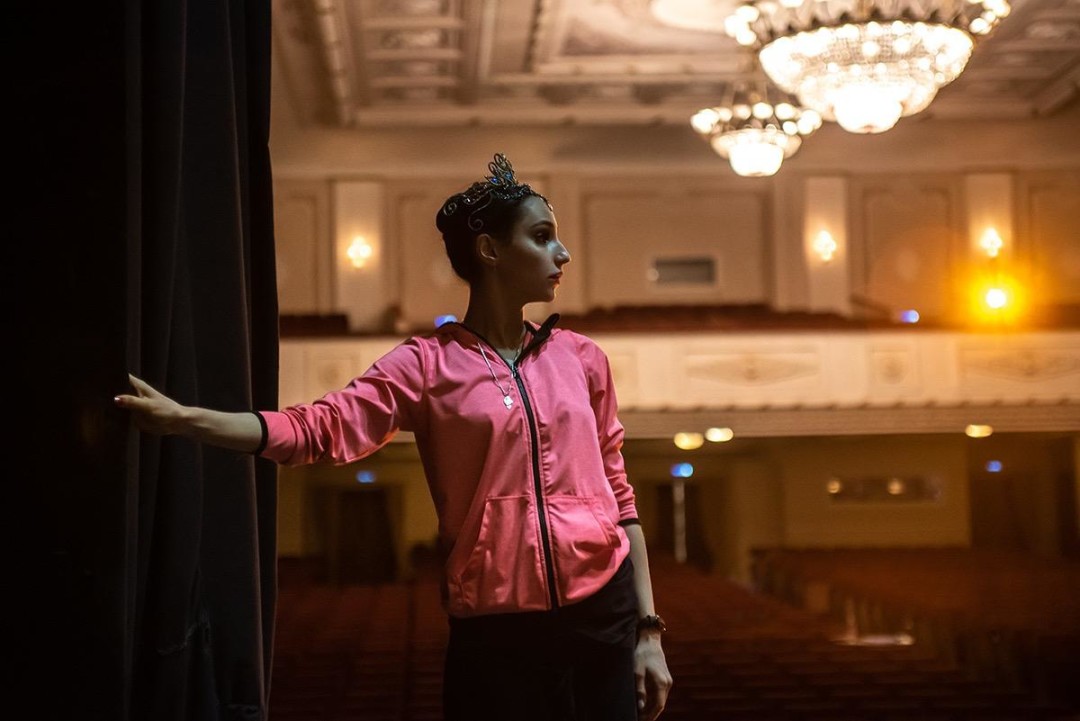 Фото: Ирина Гладунко