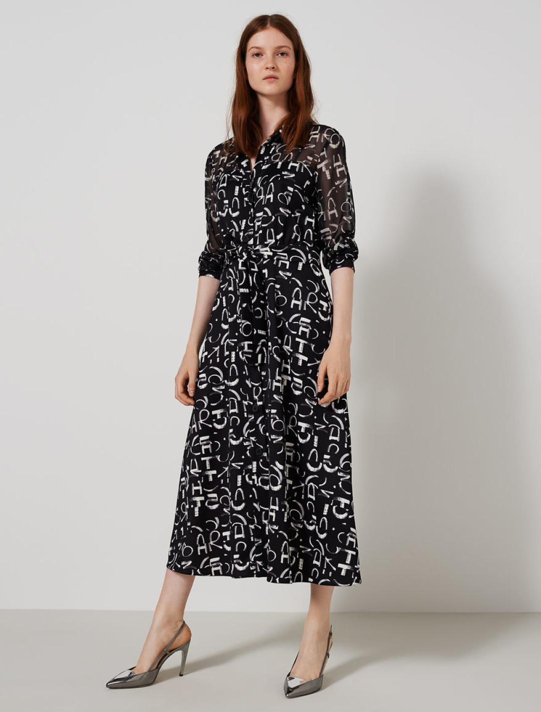 Платье, Marella