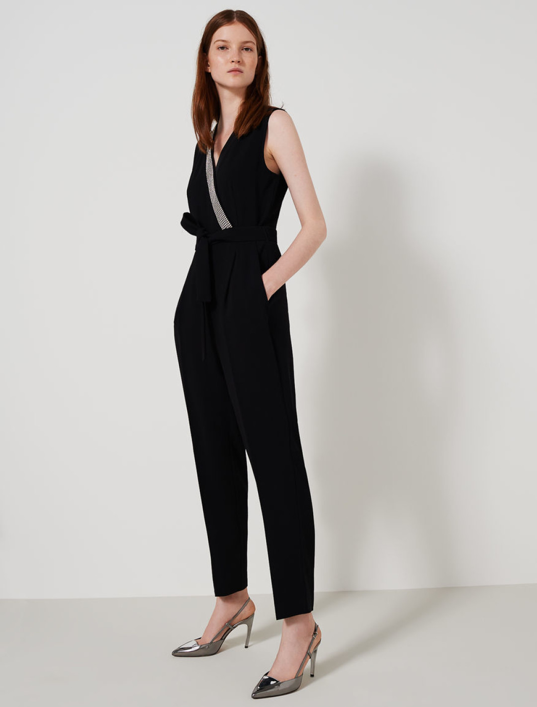 Комбинезон, Marella